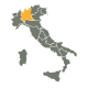mappa lombardia