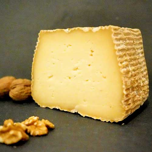 Formaggio a latte vaccino Pan di cacio