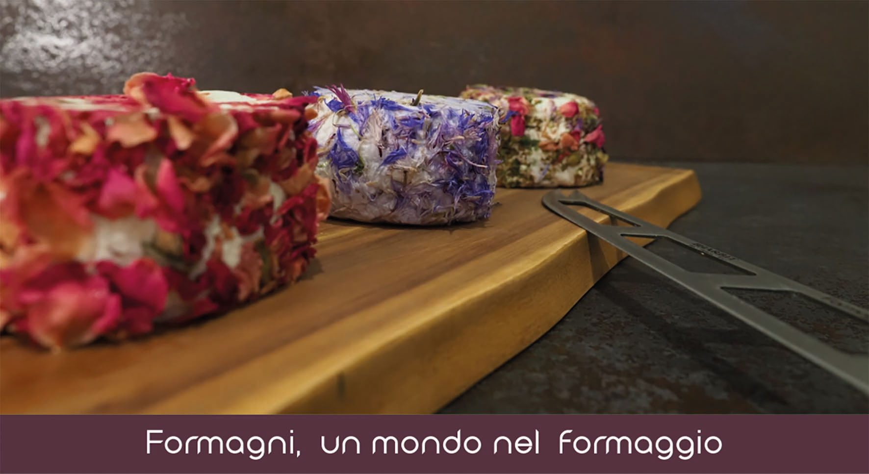 Formagni Tris di Brisin