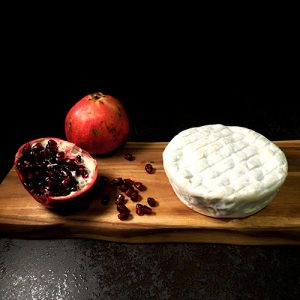 Bufala Tartufo Cheese Box Feb