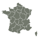 MAPPA FRANCIA