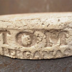 Formaggio a latte vaccino Toma Bergamasca