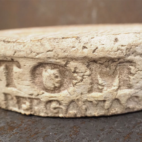 Formaggio a latte vaccino Toma Bergamasca