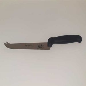 Coltello per formaggi freschi Coltello per assaggi