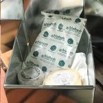 box con gel refrigerato