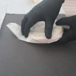 confezionamento formaggio