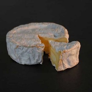 Camembert de Normandie Aop