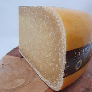 Gouda 18 mesi riserva