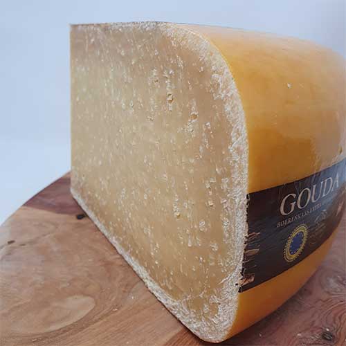 Gouda 18 mesi riserva