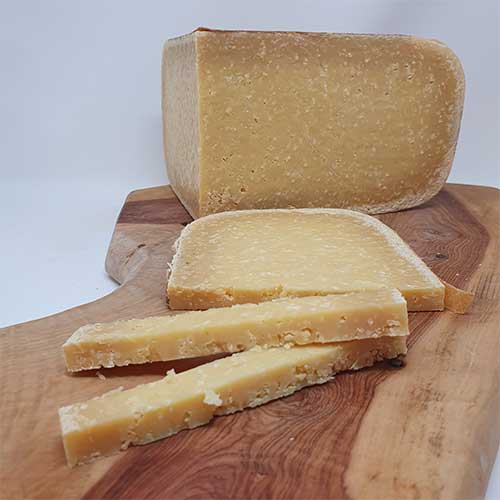 Gouda 18 mesi riserva - immagine 2