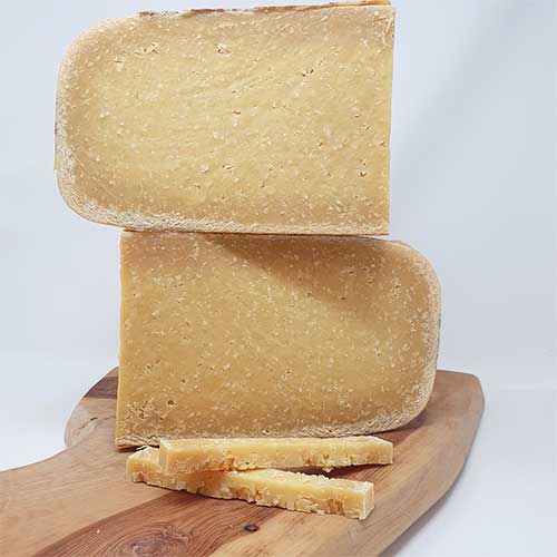 Gouda 18 mesi riserva - immagine 3