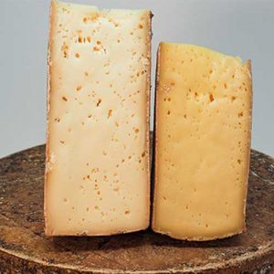 Puzzone di Moena DOP oltre 300gg