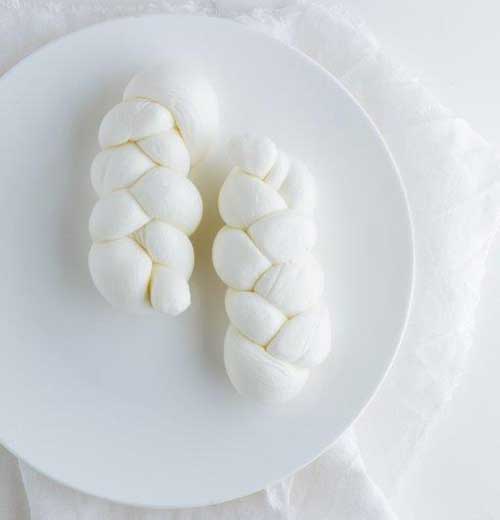 Mozzarella di bufala campana Dop - immagine 3