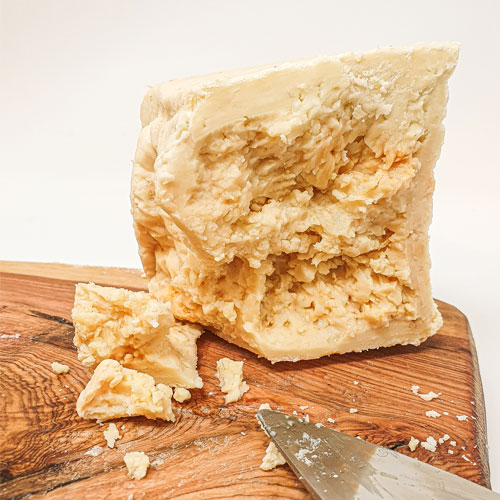 Pecorino degli amanti - immagine 2