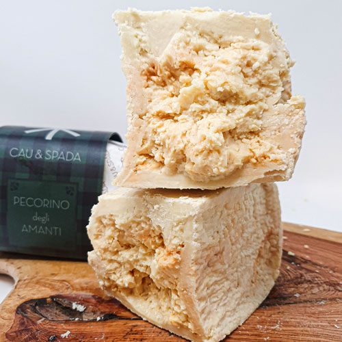 Pecorino degli amanti - immagine 3
