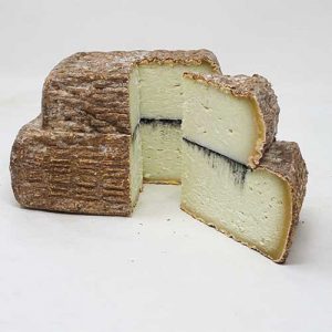 Pecorino ligneo