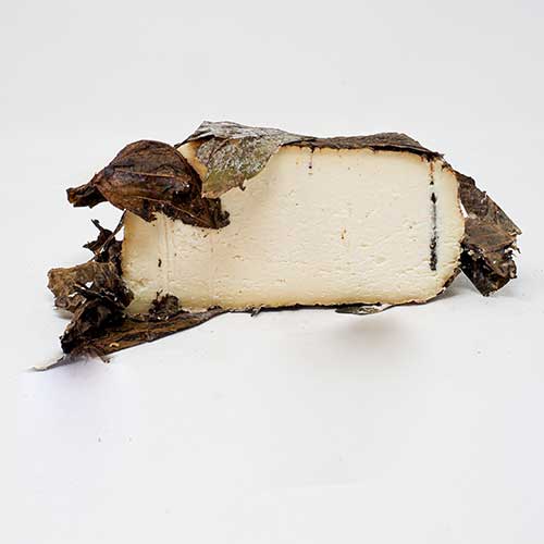 Pecorino foglianoce - immagine 3
