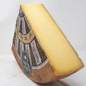 Gruyere Alpage riserva 30 mesi