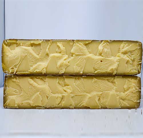 Tegernseer Bergkristall