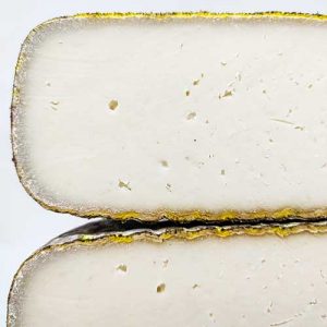 Tomme de chevre