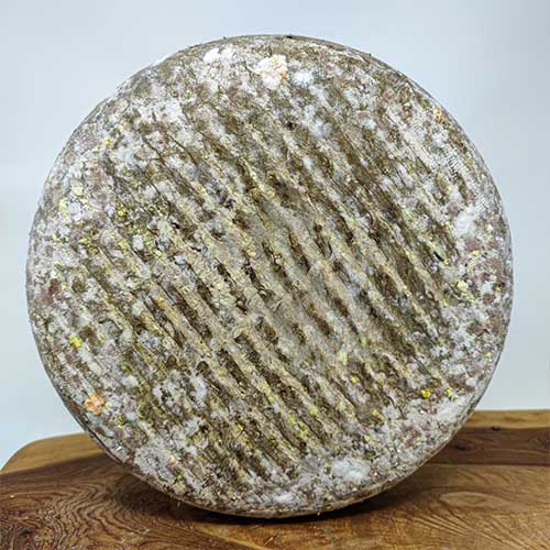 Tomme de chevre - immagine 2