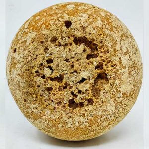 Mimolette affinata 12 mesi