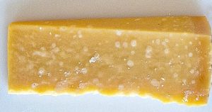 Fetta di Grana Padano