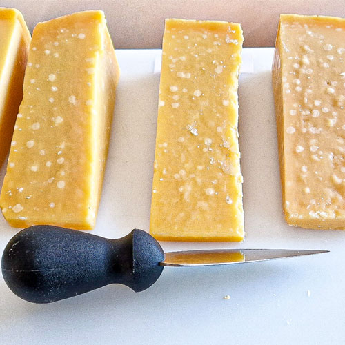 Grana Padano dop biologico 36 mesi