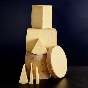 Isle of Mull Cheddar