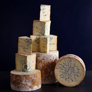 Stilton Colston Bassett