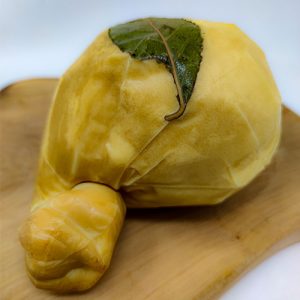 Provola delle Madonie Affumicata