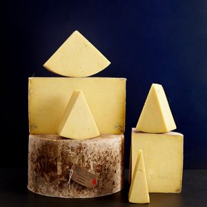 Westcombe Cheddar