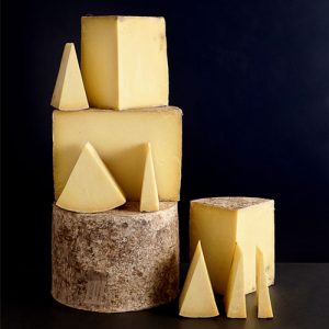 Montgomery’s Cheddar