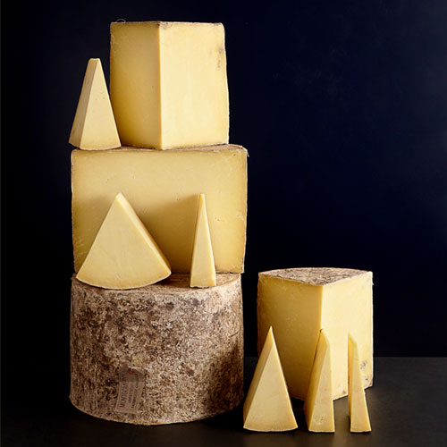 Montgomery’s Cheddar