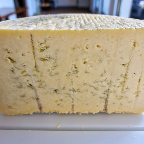 Smokey Blue - Rogue Creamery - immagine 4