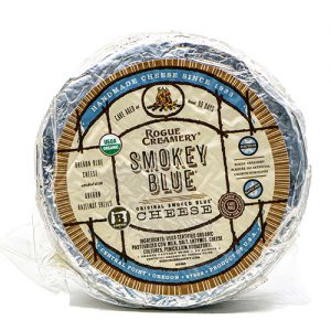 Smokey Blue - Rogue Creamery