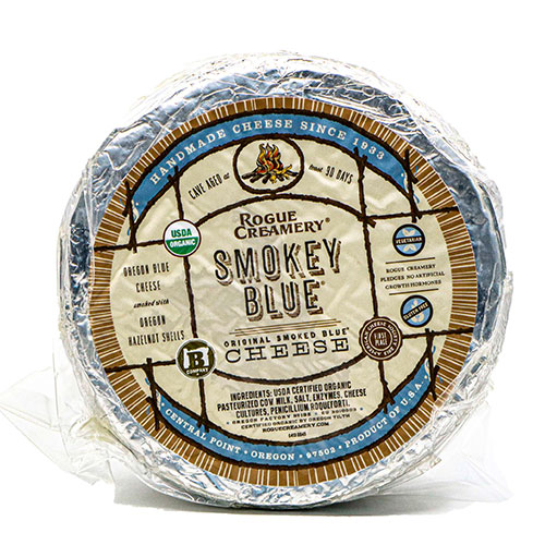 Smokey Blue - Rogue Creamery