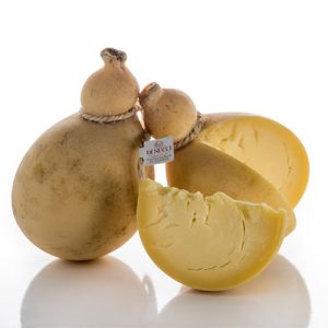 Caciocavallo di Agnone