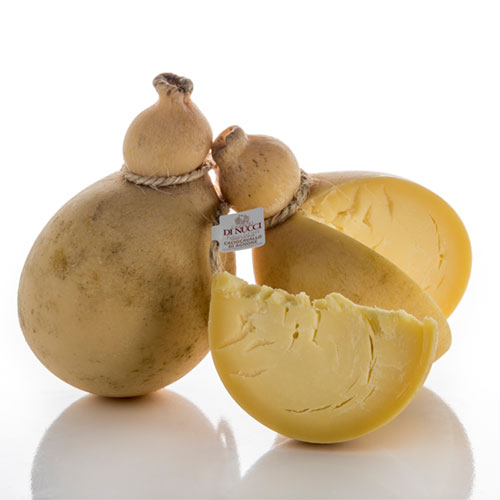 Caciocavallo di Agnone