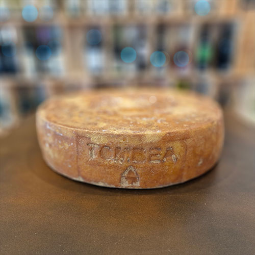 Tombea pat - immagine 3