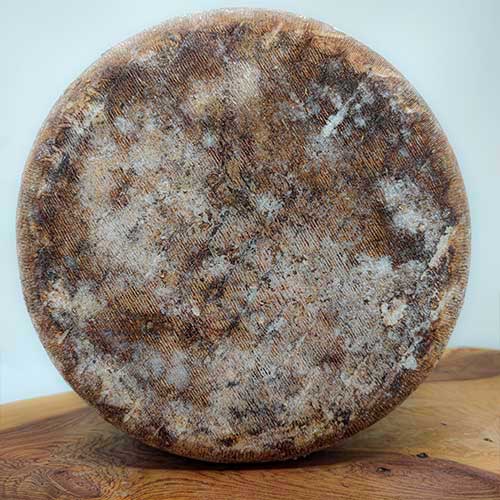 Tomme de Savoie
